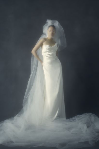 New Vivienne Westwood Wedding Dresses, Plus Past Collections Westwood Wedding Dress, Vivienne Westwood Bridal, Vivienne Westwood Wedding Dress, Vivienne Westwood Wedding, Camille Dress, Vivienne Westwood Dress, Beaded Tulle, Taffeta Dress, Bridal Designs