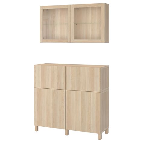 Ikea units