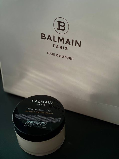 Balmain Hair Couture, Hair Salon Marketing, Hair Couture, Balmain Hair, Couture Hairstyles, Balmain Paris, Moisturize Hair, Hair Salon, Hair Care