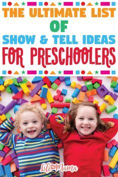 Tired of rushing around trying to find a share item on school mornings? Well, you're welcome! This list is perfect for show and tell! Show And Tell Ideas, Toddler Shows, Ideas For Preschoolers, Only Daughter, Student Christmas Gifts, Writing Portfolio, Start School, Toddler School, Teaching The Alphabet