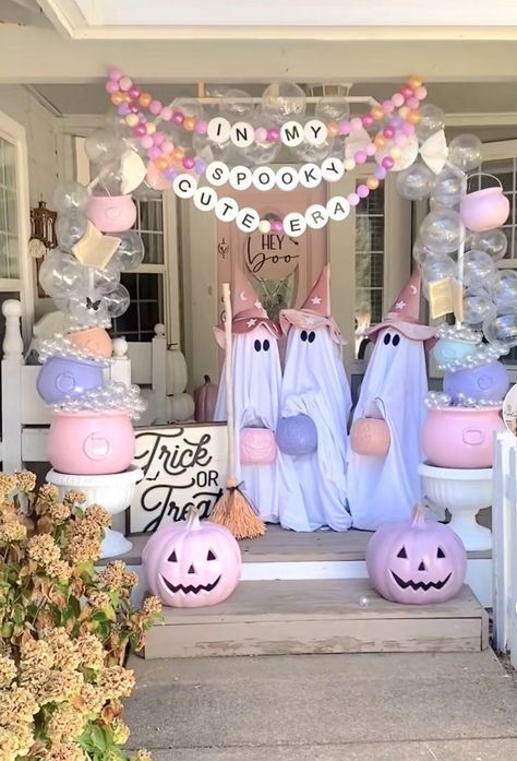 https://pin.it/3Y41nbcbD Trunk Or Treat Girly, Pastel Halloween Trunk Or Treat, Halloween Plinko Board, Pink Ghost Trunk Or Treat, Charlotte’s Web Pumpkin, Monster High Trunk Or Treat, Pink Trunk Or Treat, Pink Trunk Or Treat Ideas, Halloween Trunk Or Treat Ideas For Cars For Suv