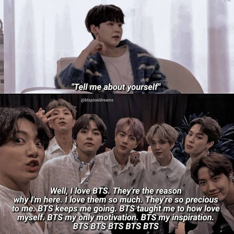 All About Myself, Being Yourself Quotes, Bts And Army, Bts No, Bts Texts, Bts Theory, Bts Maknae Line, Bts Facts, Kpop Quotes