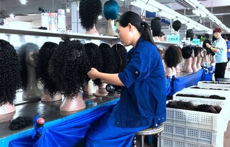 LegacyTips Best Virgin Hair Wholesale Vendors in China 2024 If you’re looking for the best virgin hair wholesale vendors in China, you’ve come to the right place. In this article, we’ll share our top picks for the most reputable and reliable vendors in the… <a class="read-more-link" href="https://legacytips.com/virgin-ha... Virgin Hair Vendors, Cambodian Hair, Chinese Hair, Remy Hair Wigs, Natural Black Women, Hair Supplies, Hair Vendor, Wholesale Hair, Cheap Hair Products