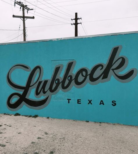 Because what else is there to do in the "Most Boring City in America"? Lubbock Texas Aesthetic, Lubbock Texas Photography, Rv Travel Destinations, Boston Vacation, Texas Living, Texas Vacations, Moving To Texas, Lubbock Texas, Texas Tech University