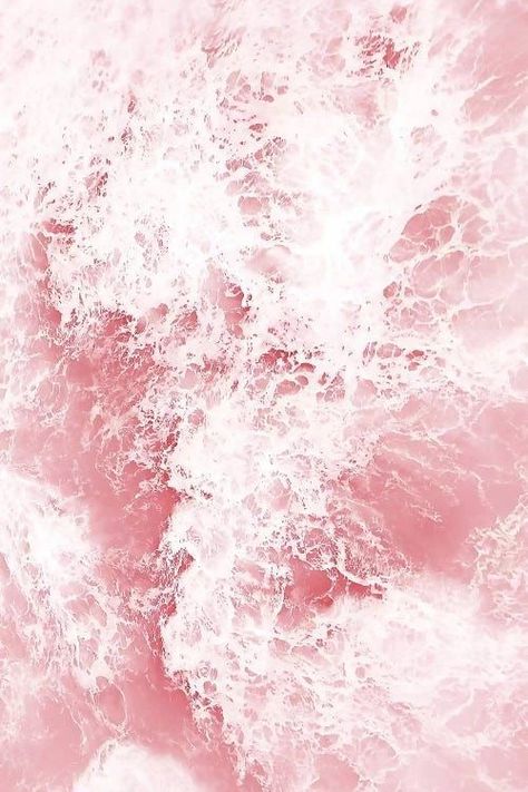 Fun Interior Design, Pink Pirate, Pink Twitter, Pastel Pink Wallpaper, Peach Wallpaper, Pink Photography, Pink Ocean, Ocean Canvas, Bedroom Decor Inspiration