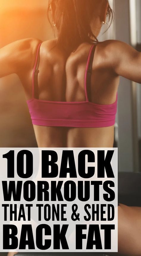 Back Workouts For Women, Fitness Before After, Beachbody Workout, Workout Weights, Back Workouts, Workout With Weights, Back Workout Women, Back Fat Workout, Workouts For Women