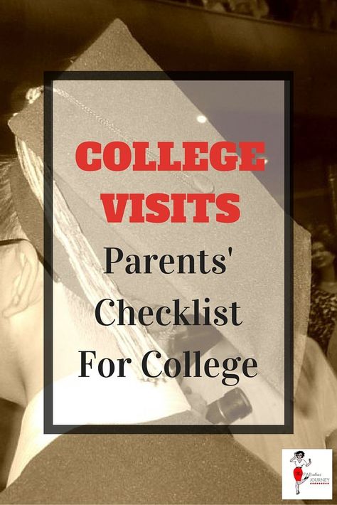 Checklist For College, Senior Year Checklist, College Visits, Girl College Dorms, Scholarships For College Students, College Mom, College Checklist, College Preparation, College Resources