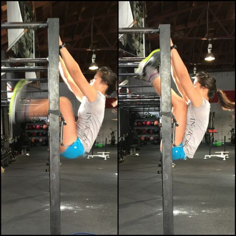 About + »     Programs + »     Shop     Contact Us     Blog + »  Steps to Toes to Bar – Progression #9-10 The Kipping Toes To Bar Partner Workouts, Eat To Perform, Toes To Bar, Stronger Everyday, Crossfit Wods, Workout Stuff, Partner Workout, Leg Raises, Crossfit Workouts