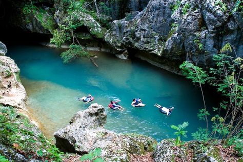 Cave Tubing Belize, Belize Honeymoon, Belize Resorts, Belize Vacations, Caye Caulker, World Of Wanderlust, Tubing River, Belize City, Real Estat