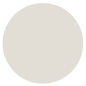 Classic Gray 1548 by Benjamin Moore Gray is becoming the ultimate neutral because it looks good with almost any color. Classic Gray is a modern neutral that creates a light and airy feeling yet adds more warmth to a room than basic white. Cupcake Rosa, Sorority House, Favorite Paint Colors, Wood Circles, Favorite Paint, Interior Paint Colors, Decoration Inspiration, The Design Files, Back To Nature