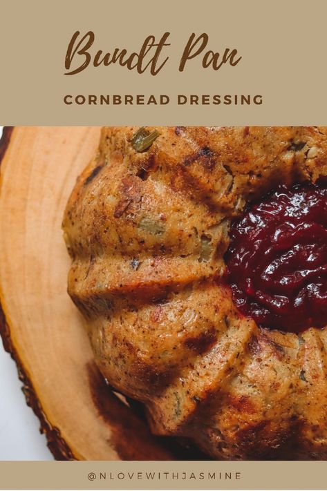 #thanksgivingsidedishes #thanksgivingdinnerrecipes #bundtpandressing #bundtpanrecipes Bundt Pan Dressing, Pan Stuffing Recipe, Bundt Pan Stuffing, Bundt Pan Recipes, Pan Cornbread, Holiday Recipies, Dressing Recipes Thanksgiving, Holiday Recipes Thanksgiving, With Cornbread