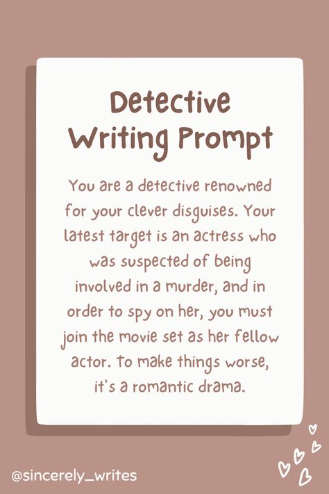 Fairytale Writing, Short Story Writing Tips, Storybook Aesthetic, Short Story Writing Prompts, Scene Writing Prompts, Romantic Writing Prompts, Fiction Short Stories, Writer Aesthetic, Spy Movie