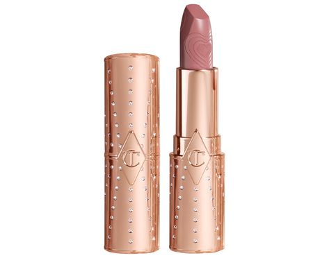 Revolution Lipstick, Charlotte Tilbury Matte Revolution, Shade Finder, Look Of Love, Hydrating Lipstick, Cupids Bow, Doll Makeup, Moisturizing Lipstick, Nude Lipstick