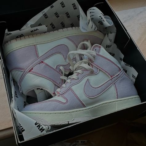 #nike #dunk #1985 Nike Dunk Rose Whisper, Nike Dunks 1985, Nike Dunk Peach Cream, Nike Dunk High 1985 Arctic Orange, Nike Dunk High 1985, Dunk High 1985, Dark Driftwood Nike Dunk, Dunk High, Nike Dunk High