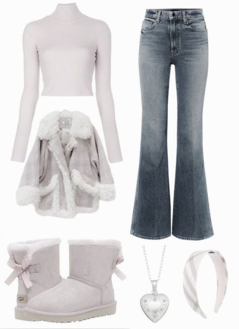 Christmas Wishlist For Teens, Xmas Outfit, Vetements Clothing, Coquette Pink, Kleidung Diy, Cute Lazy Day Outfits, Lazy Day Outfits, Meal Recipes, Elegantes Outfit