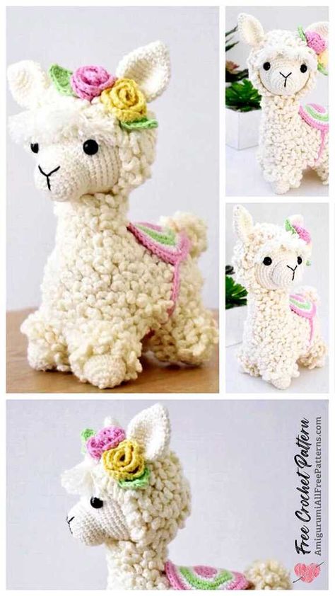 Llama Stuffed Animal Pattern Free, Plush Llama Crochet Pattern Free, Crochet Alpaca Amigurumi Pattern Free, Amigurumi Lama Free Pattern, Free Crochet Alpaca Pattern, Alpaca Amigurumi Pattern Free, Crochet Llama Pattern Free Easy, Amigurumi Llama Free Pattern, Crochet Alpaca Pattern Free