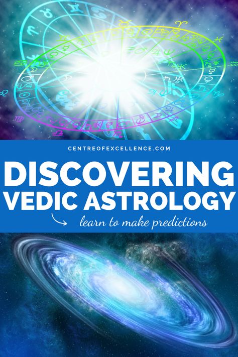 Use 'PIN70" for 70% off your first course! Discovering Vedic Astrology | Horoscope Compatibility | Interested in Astrology and the influences of various celestial bodies on human life. Click to learn how to work with lunar mansions, planets, houses, signs and more, and how to interpret charts and make predictions. | Zodiac Signs | Astrology Chart | Vedic Astrology Charts and Signs | Centre of Excellence #vedicastrology #astrology #horoscope #zodiac #startabusiness Vedic Astrology Charts, Astrology Charts, Psychology Careers, Centre Of Excellence, Horoscope Compatibility, Personality Psychology, Signs Astrology, Natural Magic, Diploma Courses