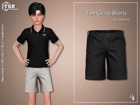 - FOR CHILDREN - NEW MESH - BOYS Found in TSR Category 'Sims 4 Male Child Everyday' Sims Men Cc Clothes, Sims Boy Clothes, Sims 4 Boy Cc Kids, Sims 4 Child Boy Cc, Boy Clothes Sims 4 Cc, Sims 4 Male Child Cc, Sims 4 Kids Cc Clothing Boys, Sims 4 Cc Kids Clothing Boys, Sims 4 Cc Child Clothes Boy