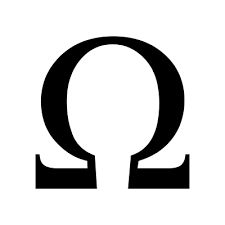 Omega Omen: What is an omega 3 or omega 6? Why do the ratios matter? What about plant based omega 3s? Greek Symbol Tattoo, Ohm Symbol, God Of Wars, Greek Symbol, Mythology Tattoos, Symbol Tattoos, Symbol Design, Symbolic Tattoos, Tattoo Lettering