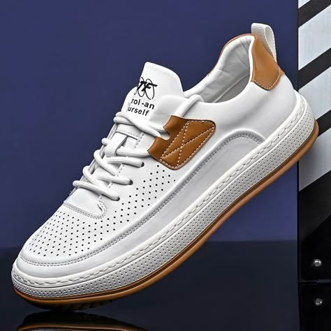 Trendy Shoes For Men, Sports Shoes For Men, Leather Sneakers Men, Driving Shoes Men, White Sneakers Men, Casual Shoes For Men, Skateboarding Shoes, Best Shoes For Men, Best Running Shoes