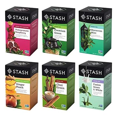 Te Chai, Organic Breakfast, Stash Tea, Tea Packaging Design, Cleanse Your Liver, Mint Mojito, Tea Varieties, Best Coffee Maker, Premium Tea