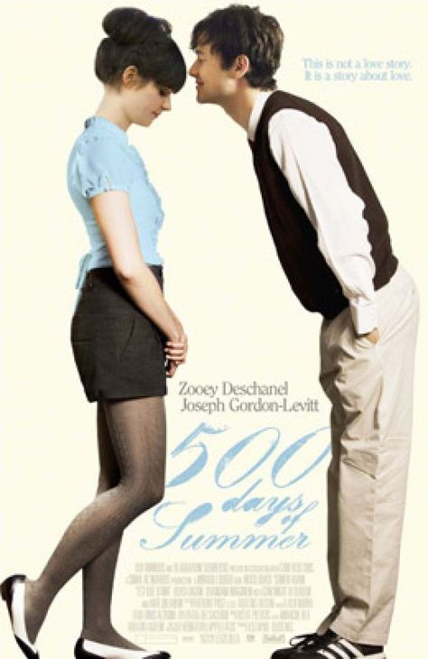 (500) days of summer Pin it to Win it! Pinterest Contest/Giveaway from Movie Room Reviews! http://pinterest.com/pin/384354149419022677/ 500 Days Of Summer, 500 Days, Joseph Gordon Levitt, Movies Worth Watching, Summer Poster, Movies And Series, Zooey Deschanel, About Time Movie, Music Film