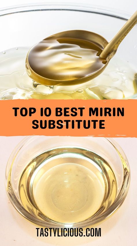 What Do I Substitute for Mirin | mirin substitute apple cider vinegar | mirin substitute sake | mirin substitute non alcoholic | mirin substitute rice vinegar | mirin sauce substitute | fall recipes dinner | healthy lunch ideas | dinner ideas | breakfast ideas | easy healthy dinner recipes Eel Sauce Recipe Without Mirin, Mirin Substitute, Rice Wine Vinegar Substitute, Substitute For Mirin, Mirin Recipe, Eel Sauce Recipe, Breakfast Ideas Easy Healthy, Fall Recipes Dinner, Eel Sauce