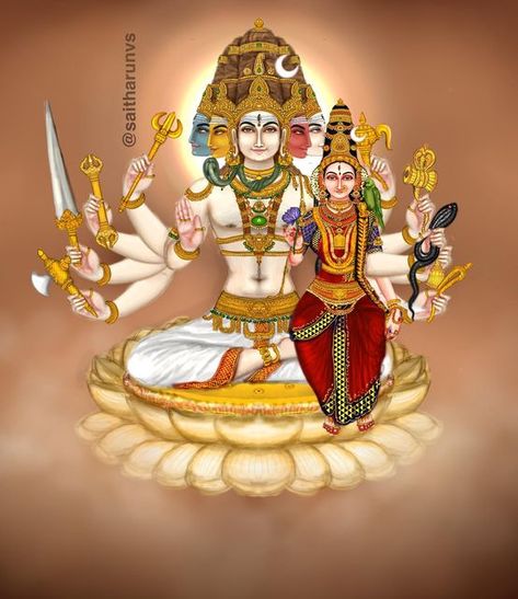 Sada Shiv, God And Goddess, Krishna Avatar, Shakti Goddess, Indian Art Gallery, Shiva Parvati Images, Lord Shiva Statue, Lord Shiva Family, Lord Shiva Hd Images