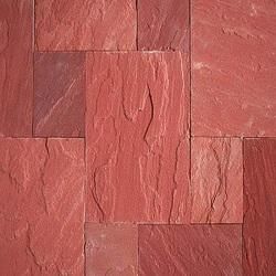 Indian Sandstone: The Rock with Multiple Benefits and Qualities @ http://www.elegantnaturalstones.in/blog/indian-sandstone-the-rock-with-multiple-benefits-and-qualities/ #IndianSandstoneSlabSuppliers Cladding Bathroom, Stone Cladding Texture, Cladding Texture, Sandstone Texture, Indian Sandstone, Red Sandstone, Stone Mirror, Red Marble, Sand Stone