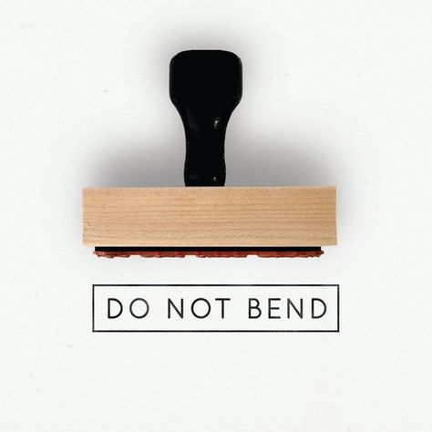 Do Not Bend Stamp - For the Birds Collection - Small Business Artwork Photography Packaging Rubber S Stamp Artwork, Gift Packaging Design, Packaging Stamps, Photo Packaging, Custom Return Address Stamp, Calendar Stamps, Business Stamps, Packaging Diy, Artwork Photography