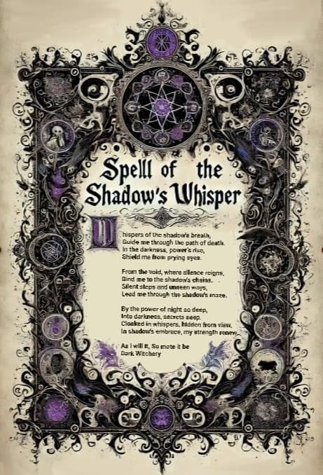 Real Spells That Actually Work No Ingredients, Sunday Spells, Nyx Cabin, Baneful Magick, Summoning Spells, Witch Grimoire, Amy Allen, Dream Spell, Real Spells