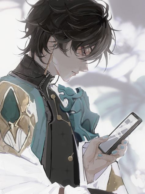 Tiredceles ✮|COMMS OPEN on Twitter: "#danheng #HonkaiStarRail https://t.co/tFyF9VeY72" / Twitter L Icon, High Clouds, Dan Heng, Star Trails, Beautiful Dragon, Forever Yours, 영감을 주는 캐릭터, Star Rail, An Anime