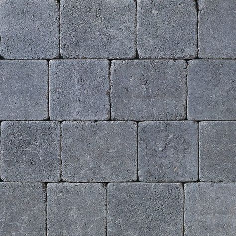 Permeable Block Paving System For Surface Water Management Concrete Block Paving, Permeable Paving, Driveway Paving, Block Paving, Patio Garden Design, Surface Water, Water Management, Concrete Blocks, Landscape Projects