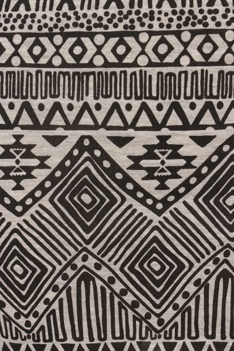 I love Aztec print... for wall, clothing, etc. Aztec Pattern Art, Aztec Prints, Africa Art Design, Print For Wall, Aztec Fabric, African Pattern Design, Afrique Art, Diesel Punk, Print Design Art