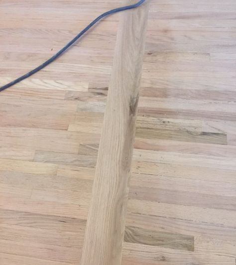 Transition Hardwood To Hardwood, Hardwood Floor Transitions Between Rooms, Wood Floor Transitions Between Rooms, Wood Threshold Transition, Floor Transition Strip, Removing A Wall, Transition Flooring, Transition Strips, Flooring Hardwood