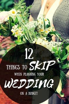 Skip these 12 things if you're planning your wedding on a budget (no one will miss them!) | riseandbrine.com Rustic Wedding Decorations, Wedding Decorations On A Budget, Wedding Planning On A Budget, Wedding On A Budget, Gold Wedding Decorations, Reception Ideas, Wedding Event Planning, Wedding Guide, E Card