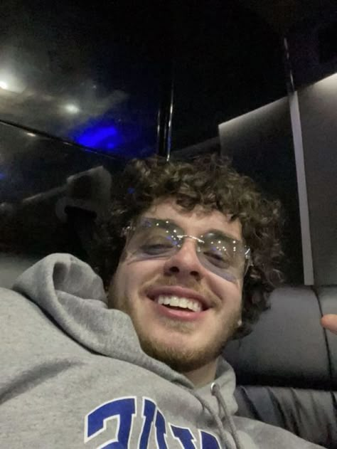 Jack Harlow, One Night, Clothing Apparel, Shop Clothing, Sunny Day, Los Angeles California, Kentucky, Curly Hair, Best Friends