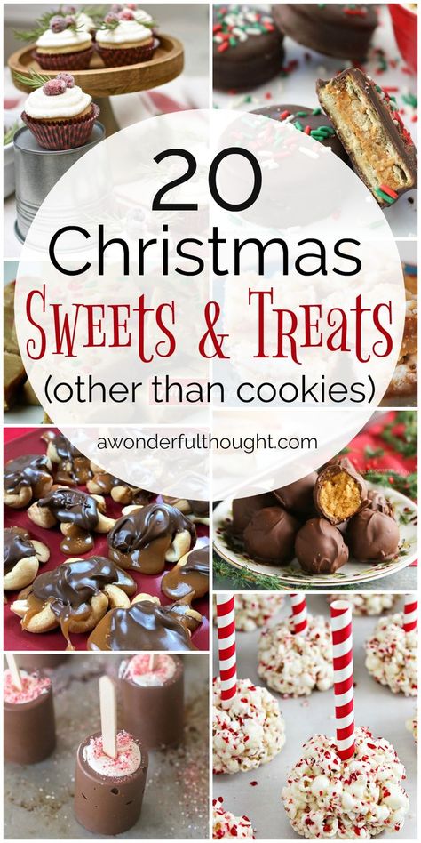 Christmas Sweets And Treats, Christmas Candy Easy, Christmas Candy Homemade, Christmas Sweet Treats, Easy Christmas Treats, Xmas Treats, Christmas Baking Recipes, Christmas Food Gifts, Christmas Candy Recipes