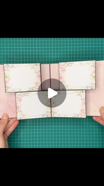 Card Tutorials Cardmaking, Interactive Cards Ideas, 3d Cards Diy, Popup Cards Tutorial, Pop Up Tutorial, Piano House, Arte Pop Up, Diy Pop Up Cards, Tarjetas Pop Up