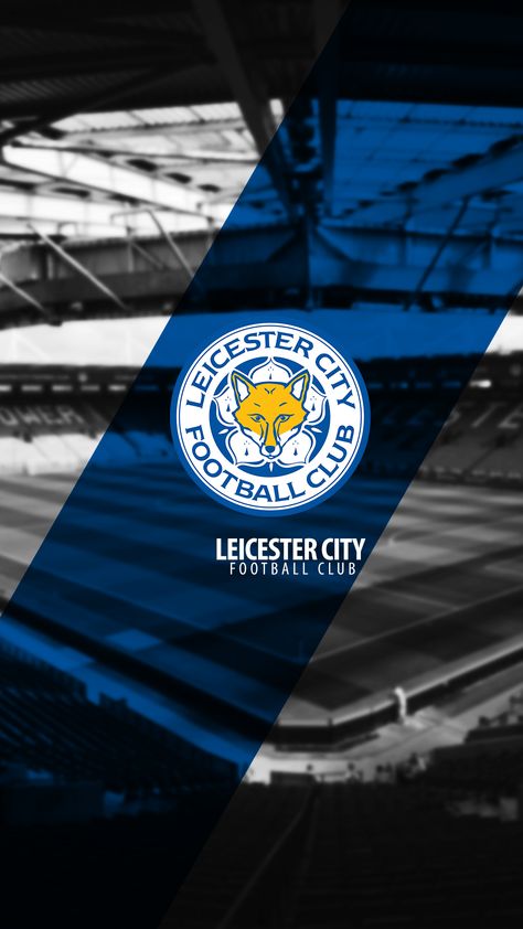 Leicester City wallpaper. City Phone Wallpaper, Modric Wallpapers, English Football Teams, Leicester City Football Club, Leicester City Fc, Manchester United Soccer, Manchester United Football Club, City Logo, Arsenal Football