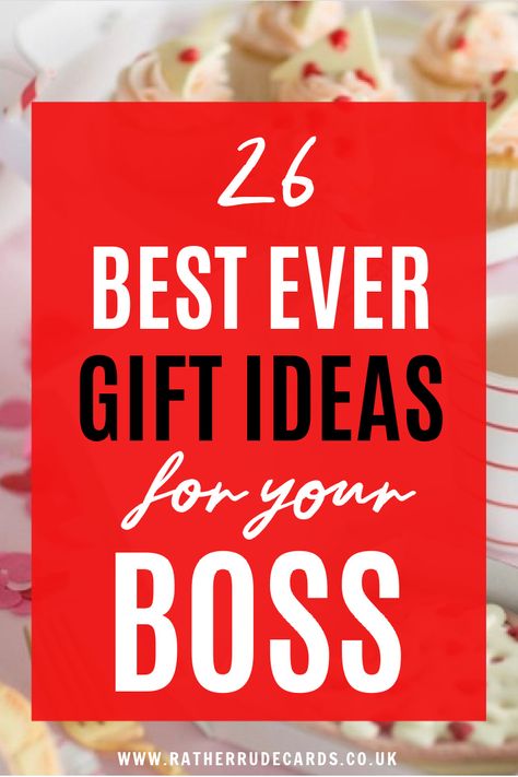 DIY creative gifts for your boss gift ideas Cheap Gifts Ideas, Gift Ideas For Work Colleagues, Christmas Gifts For Your Boss, Gifts For Male Coworkers, Boss Gift Ideas, Gifts For Boss Male, Best Boss Gifts, Coworkers Gifts, Supervisor Gifts