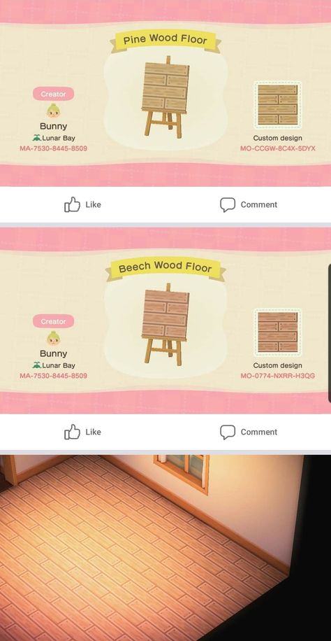 Acnh Hardwood Floor Code, Acnh House Floor Design Codes, Acnh House Flooring Codes, Wood Floor Acnh, Animal Crossing Wood Floor, Animal Crossing Floor Patterns Indoor, Acnh Floor Designs, Acnh Flooring Codes, Animal Crossing Floor Design