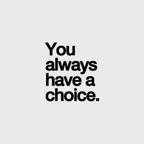 Choice Tattoo, Quote Inspirational, Quote Life, The Choice, Change Quotes, Tattoo You, Motivational Quote, Encouragement Quotes, Fitness Quotes