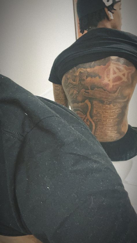 Neck Tattoo For Guys Middle, Side Face Tattoo Men, Side Arm Tattoo Men, Tat Fonts, Boys Hand Tattoo, Hood Neck Tattoo For Guys, Black People Tattoos, Side Arm Tattoos, Tatted Men