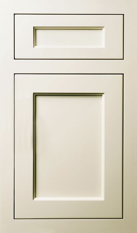 1" Thick Vogue - Dove White | Flush Inset | Maple Shaker Cabinet Door Styles, Cabinet Door Styles Shaker, Inset Kitchen Cabinets, Inset Cabinet Doors, White Shaker Cabinet, Flat Cabinets, Classical Kitchen, Shaker Cabinet Doors, Inset Cabinetry