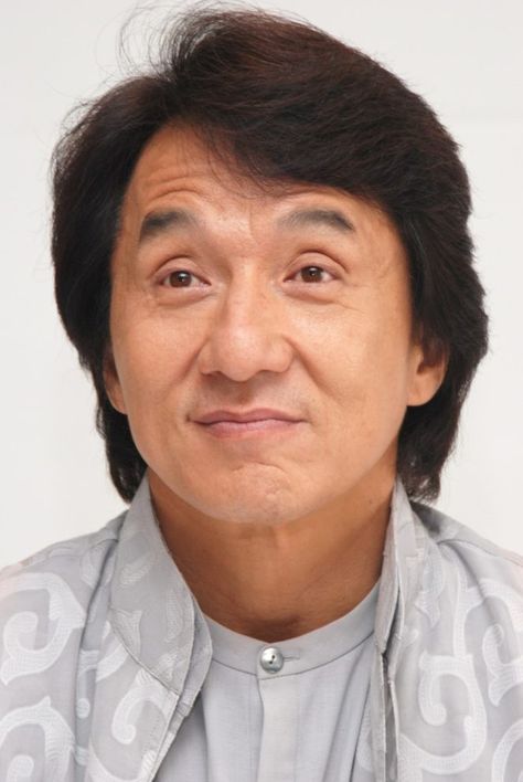 Jack Chan, Jet Lee, Jackie Chan Movies, Jackie Chan Adventures, Expressions Photography, Reference Photos For Artists, Diljit Dosanjh, Martial Artists, Face Photography