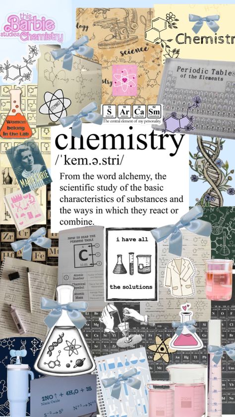 What Is Chemistry, Before School Routine, Study Chemistry, Dean Of Students, School Study Ideas, University Of Idaho, Periodic Table Of The Elements, Student Government, Pharmacy Student