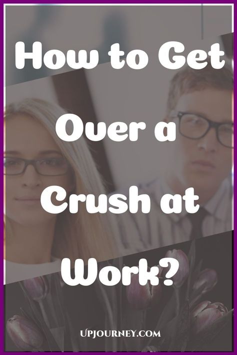 Having a crush at work happens effortlessly. It’s the “moving on” part that can be quite hard. If you are someone who’s currently trying to.. Get Over A Crush, Getting Over A Crush, Work Crush, Crush Humor, Crushing On Someone, Getting Over, Marriage And Family Therapist, A Crush, Marriage Counseling