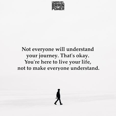 Life Is Not Same For Everyone Quotes, Not Everyone Will Understand Your Journey, Everyone’s Journey Is Different, To Find Yourself, My Journey Quotes My Life, Saved My Life Quotes, Not Everyone Will Understand You, Journey Quotes Life, Quotes On Life Journey