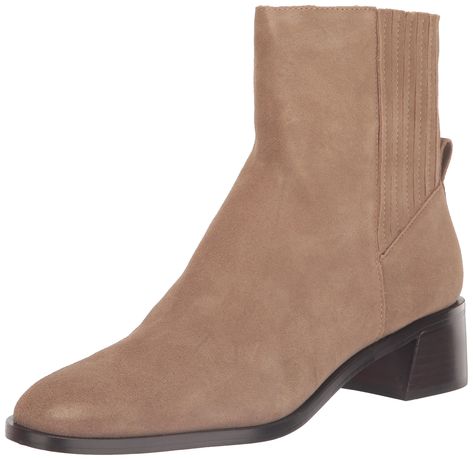 PRICES MAY VARY. SLEEK BOOTIES H2o Fashion, Suede Boots Outfit, Fall Shoes, Ankle Bootie, Casual Everyday, Fall Dresses, Fashion Boots, Bootie, Fashion Inspiration